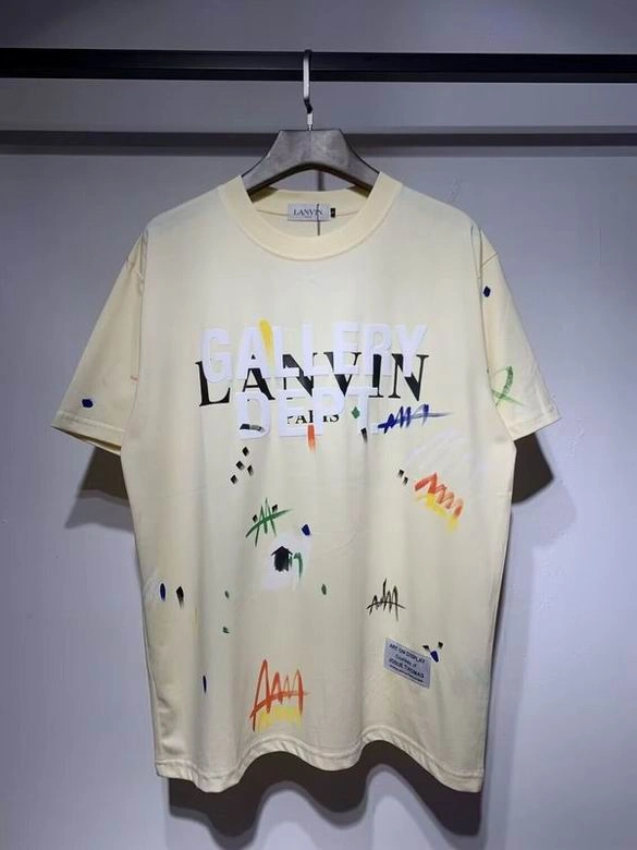 G*allery D*ept T-shirt Top Quality Qiqi 20230719- FastDry 12232