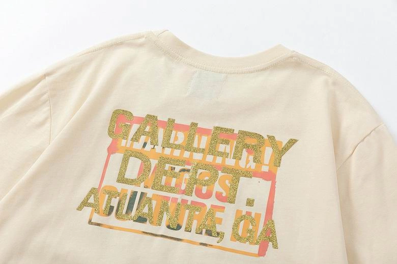 G*allery D*ept T-shirt Top Quality Qiqi 20230719- Premium 12230