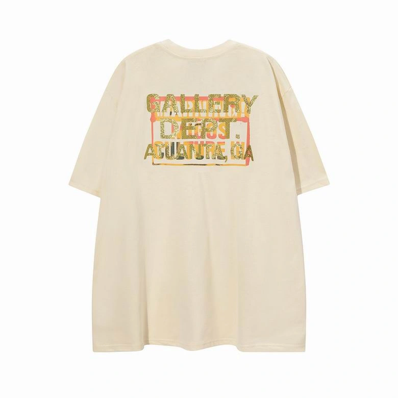 G*allery D*ept T-shirt Top Quality Qiqi 20230719- Premium 12230