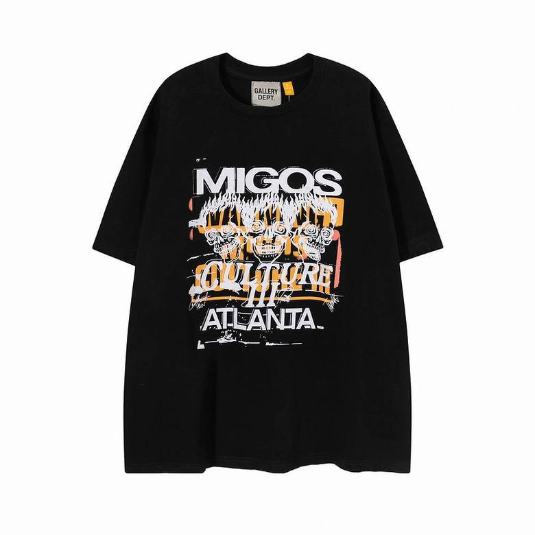 G*allery D*ept T-shirt Top Quality Qiqi 20230719- Premium 12230