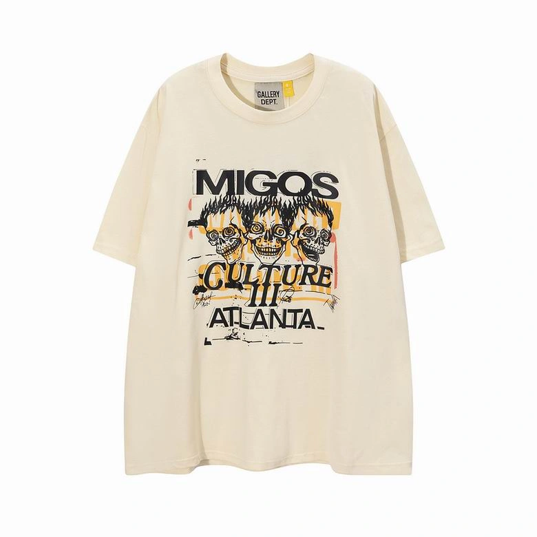 G*allery D*ept T-shirt Top Quality Qiqi 20230719- Premium 12230