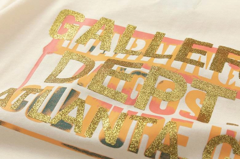 G*allery D*ept T-shirt Top Quality Qiqi 20230719- Premium 12230