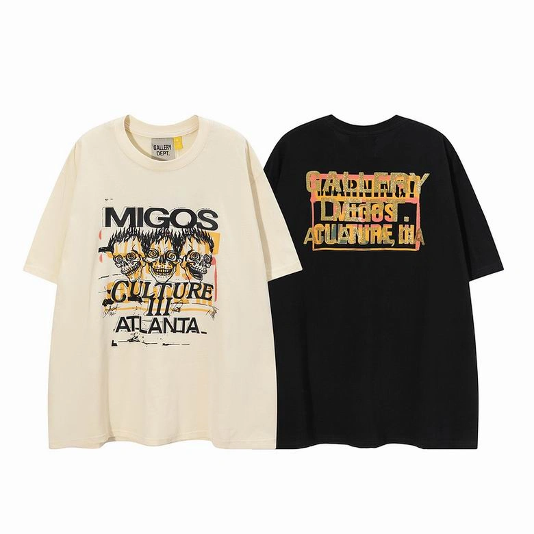 G*allery D*ept T-shirt Top Quality Qiqi 20230719- Premium 12230