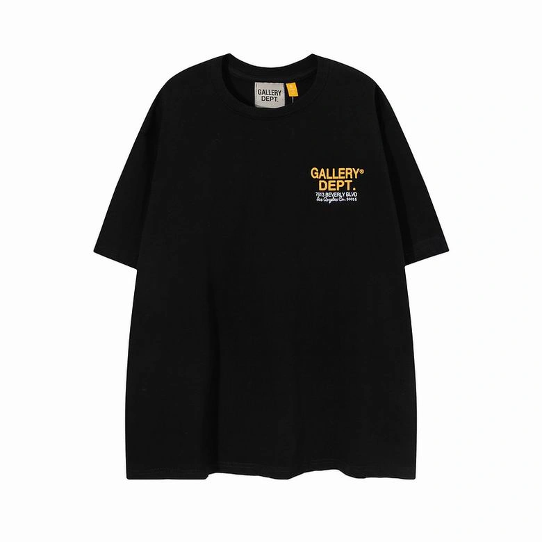 Stretchable G*allery D*ept T-shirt Top Quality Qiqi 20230719- 12229