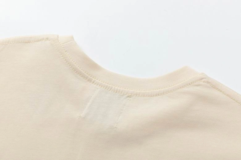 Stretchable G*allery D*ept T-shirt Top Quality Qiqi 20230719- 12229