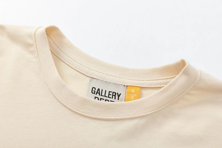Stretchable G*allery D*ept T-shirt Top Quality Qiqi 20230719- 12229