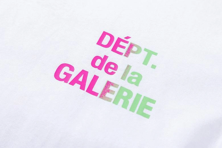 Thermal G*allery D*ept T-shirt Top Quality Qiqi 20230719- 12216