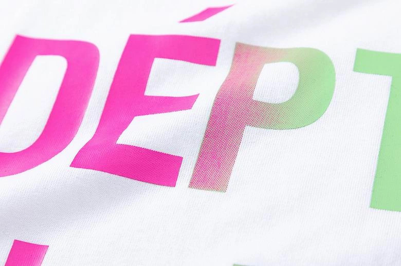 Thermal G*allery D*ept T-shirt Top Quality Qiqi 20230719- 12216