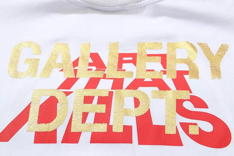 EasyMatch G*allery D*ept T-shirt Top Quality Qiqi 20230719- 12350