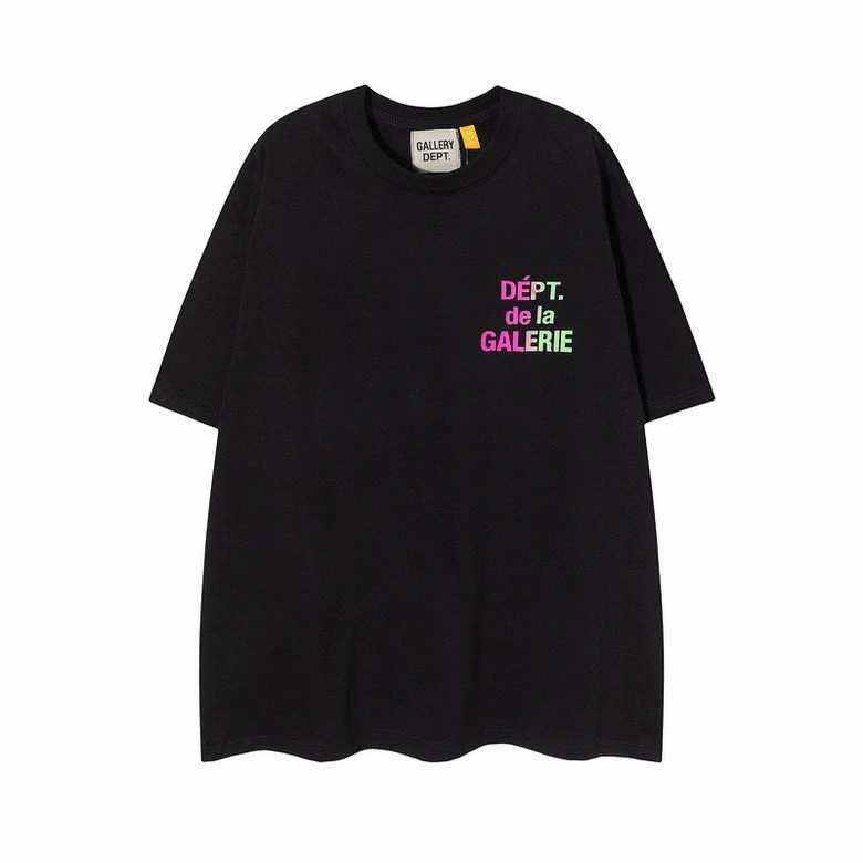 Thermal G*allery D*ept T-shirt Top Quality Qiqi 20230719- 12216