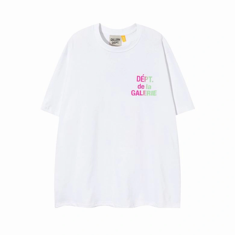 Thermal G*allery D*ept T-shirt Top Quality Qiqi 20230719- 12216
