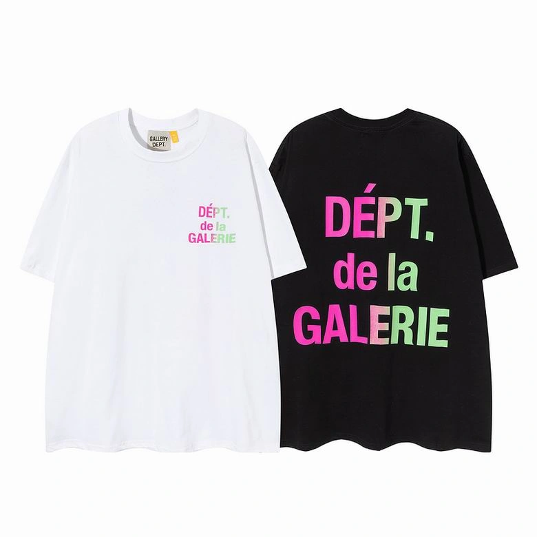Thermal G*allery D*ept T-shirt Top Quality Qiqi 20230719- 12216