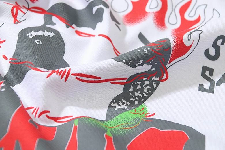 EasyMatch G*allery D*ept T-shirt Top Quality Qiqi 20230719- 12350