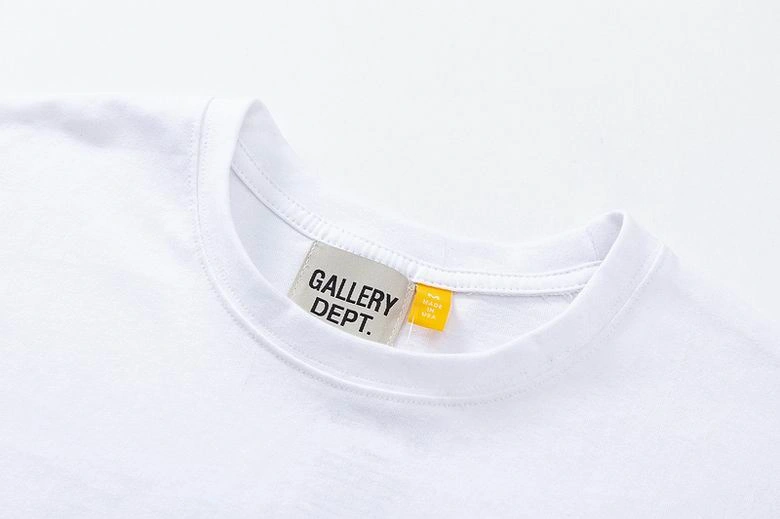 Thermal G*allery D*ept T-shirt Top Quality Qiqi 20230719- 12216