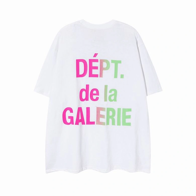 Thermal G*allery D*ept T-shirt Top Quality Qiqi 20230719- 12216