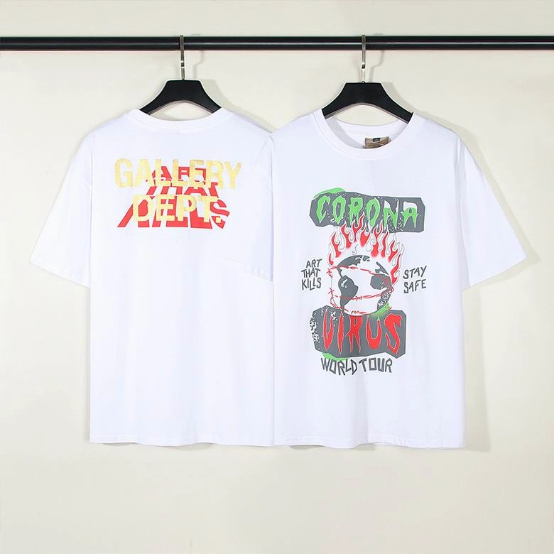 EasyMatch G*allery D*ept T-shirt Top Quality Qiqi 20230719- 12350