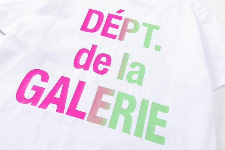 Thermal G*allery D*ept T-shirt Top Quality Qiqi 20230719- 12216