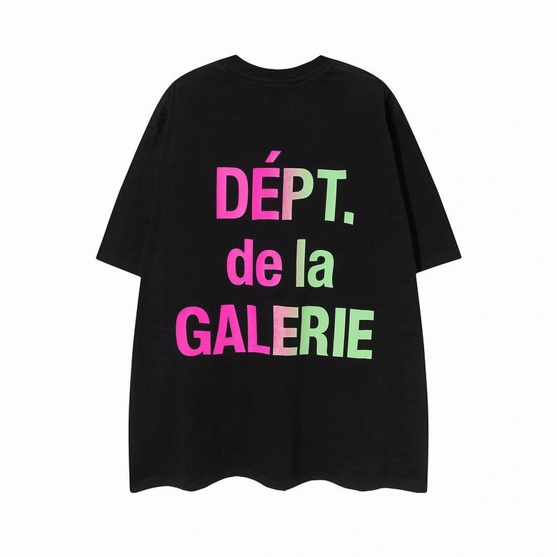 Thermal G*allery D*ept T-shirt Top Quality Qiqi 20230719- 12216