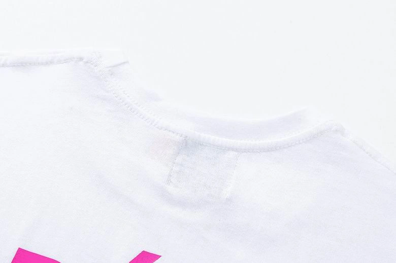 Thermal G*allery D*ept T-shirt Top Quality Qiqi 20230719- 12216