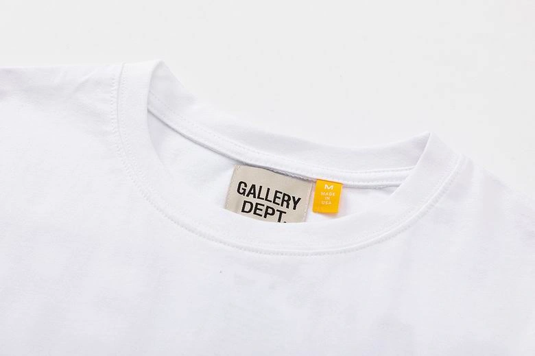 OdorResistant G*allery D*ept T-shirt Top Quality Qiqi 20230719- 12215