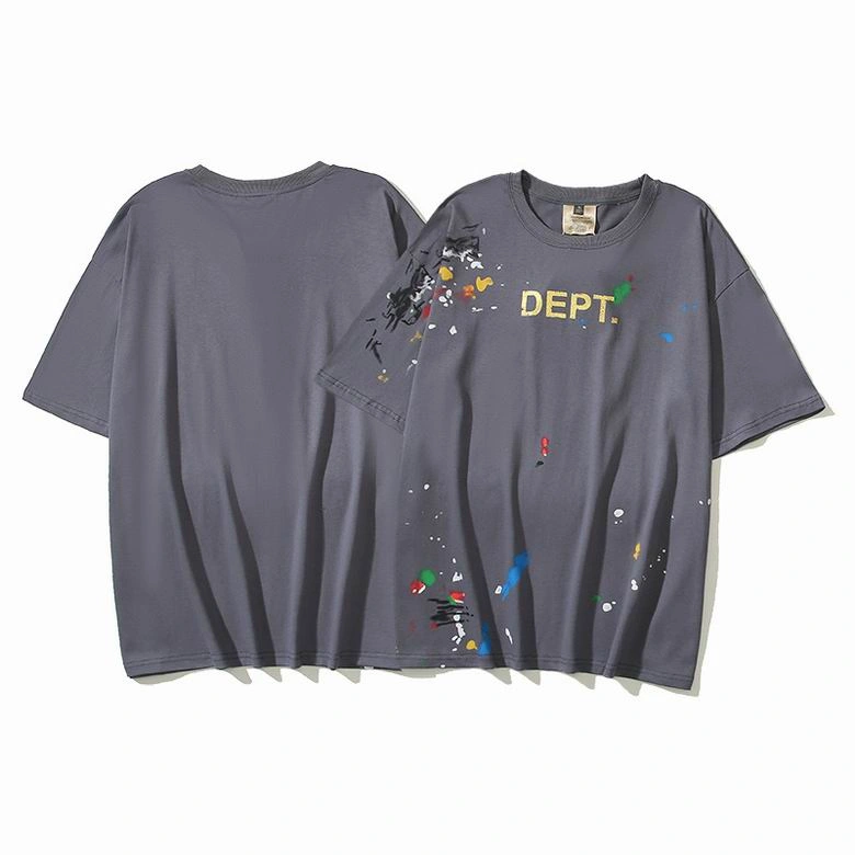 G*allery D*ept T-shirt Top Quality Qiqi 20230719- Snug 12348