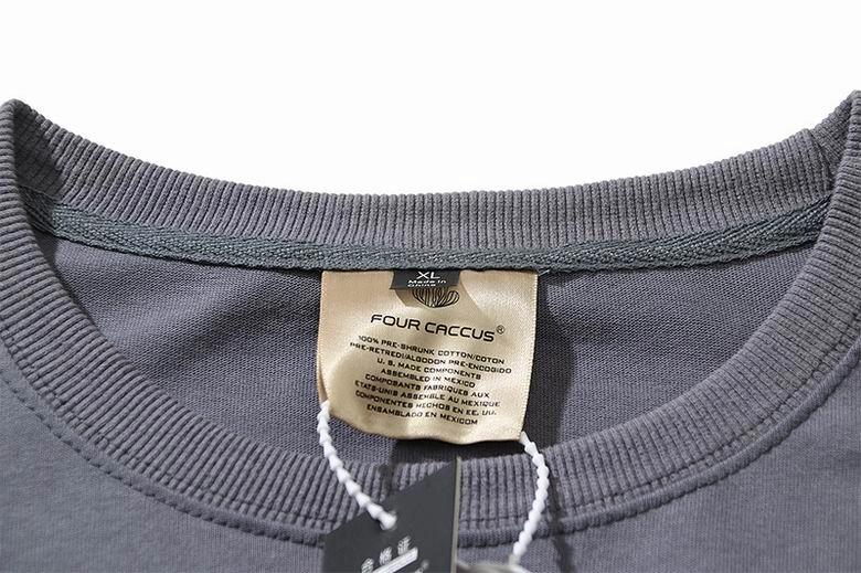 G*allery D*ept T-shirt Top Quality Qiqi 20230719- Snug 12348