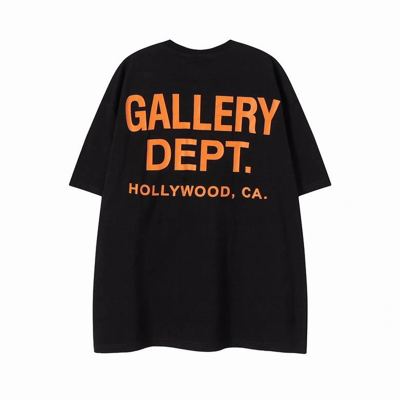 OdorResistant G*allery D*ept T-shirt Top Quality Qiqi 20230719- 12215