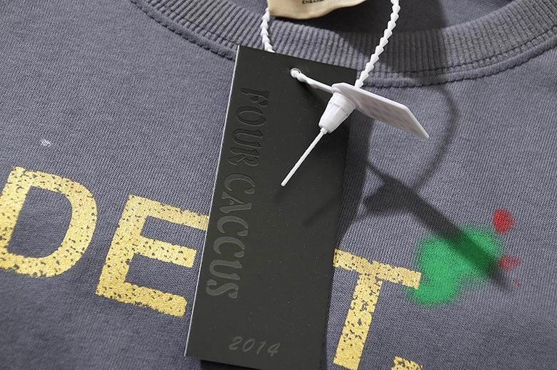 G*allery D*ept T-shirt Top Quality Qiqi 20230719- Snug 12348