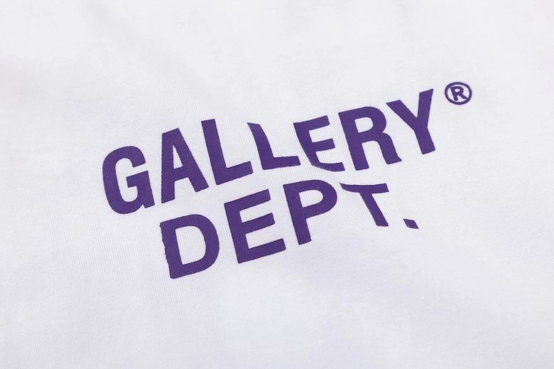 OdorResistant G*allery D*ept T-shirt Top Quality Qiqi 20230719- 12215