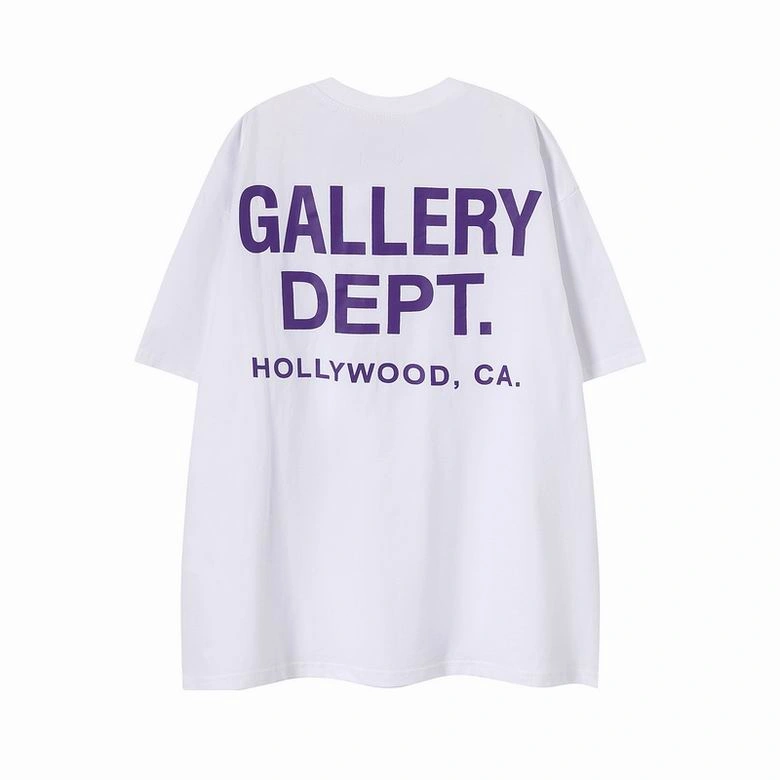 OdorResistant G*allery D*ept T-shirt Top Quality Qiqi 20230719- 12215