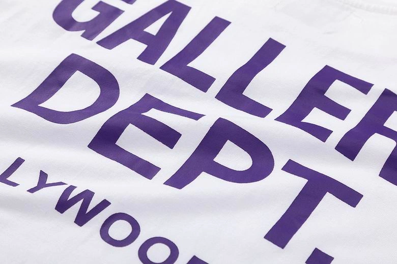 OdorResistant G*allery D*ept T-shirt Top Quality Qiqi 20230719- 12215