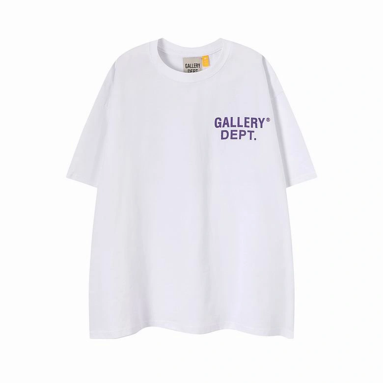 OdorResistant G*allery D*ept T-shirt Top Quality Qiqi 20230719- 12215