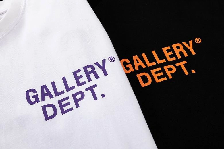 OdorResistant G*allery D*ept T-shirt Top Quality Qiqi 20230719- 12215
