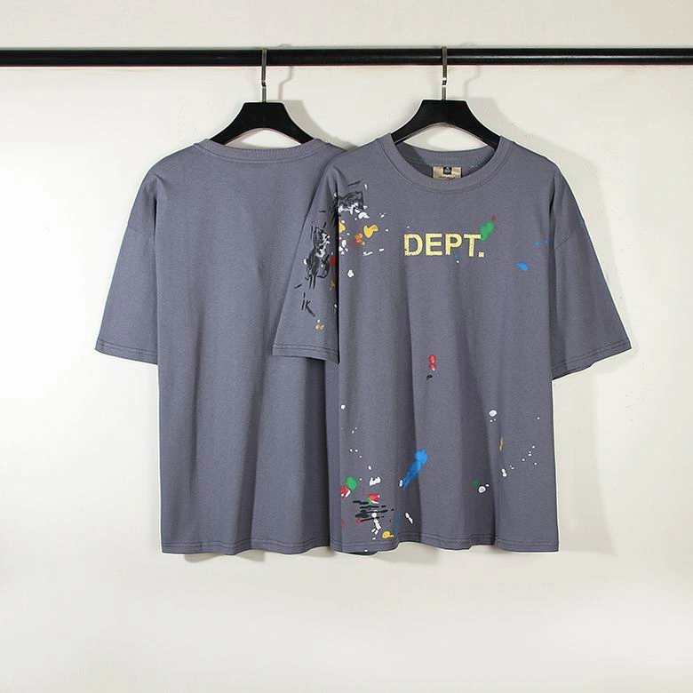 G*allery D*ept T-shirt Top Quality Qiqi 20230719- Snug 12348