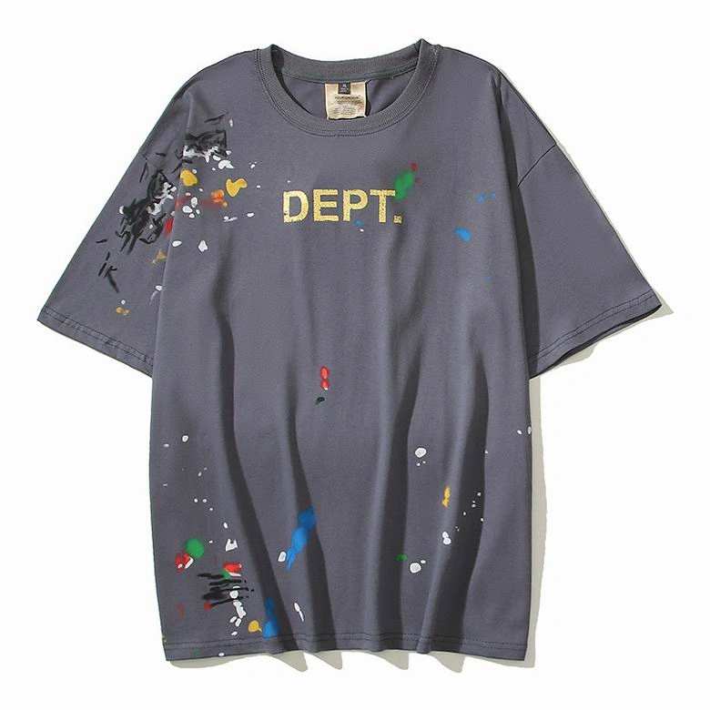 G*allery D*ept T-shirt Top Quality Qiqi 20230719- Snug 12348