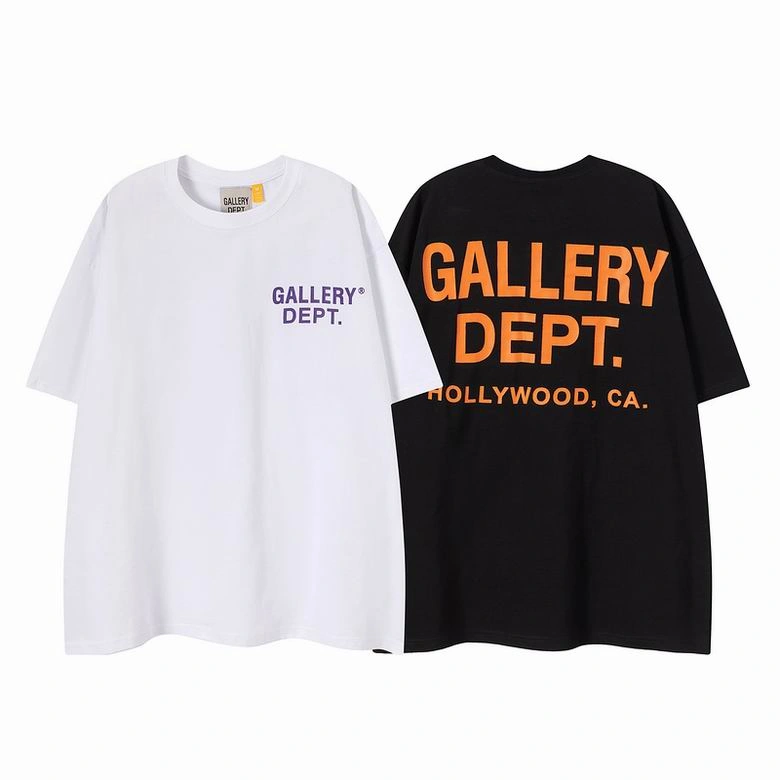 OdorResistant G*allery D*ept T-shirt Top Quality Qiqi 20230719- 12215