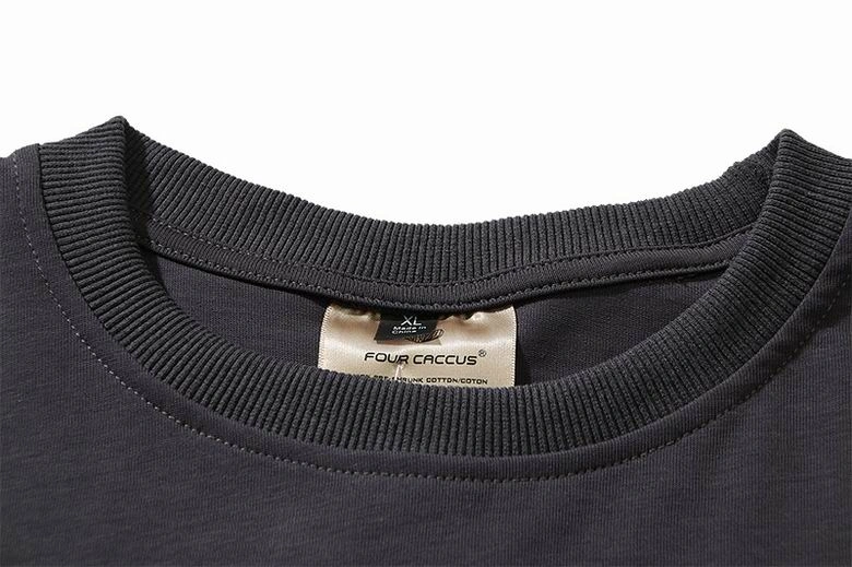 Affordable G*allery D*ept T-shirt Top Quality Qiqi 20230719- 12349