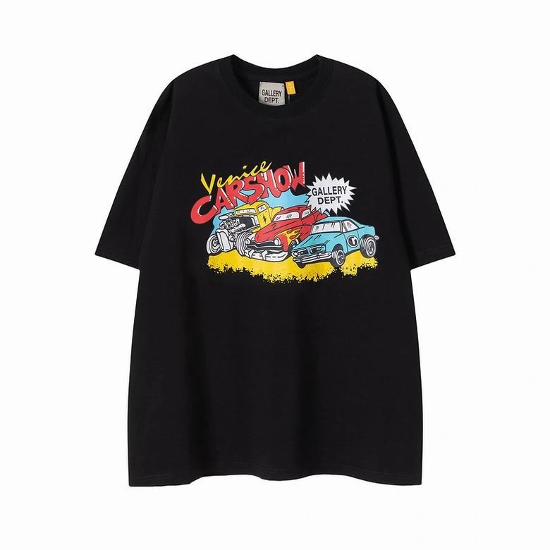G*allery D*ept T-shirt Top Quality Qiqi 20230719- Seasonal 12214