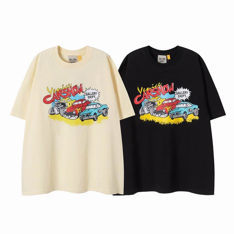 G*allery D*ept T-shirt Top Quality Qiqi 20230719- Seasonal 12214