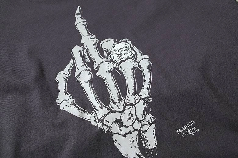 Affordable G*allery D*ept T-shirt Top Quality Qiqi 20230719- 12349