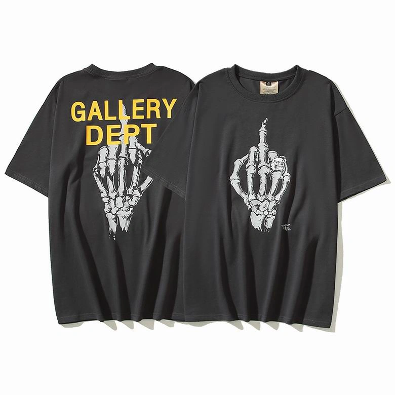 Affordable G*allery D*ept T-shirt Top Quality Qiqi 20230719- 12349