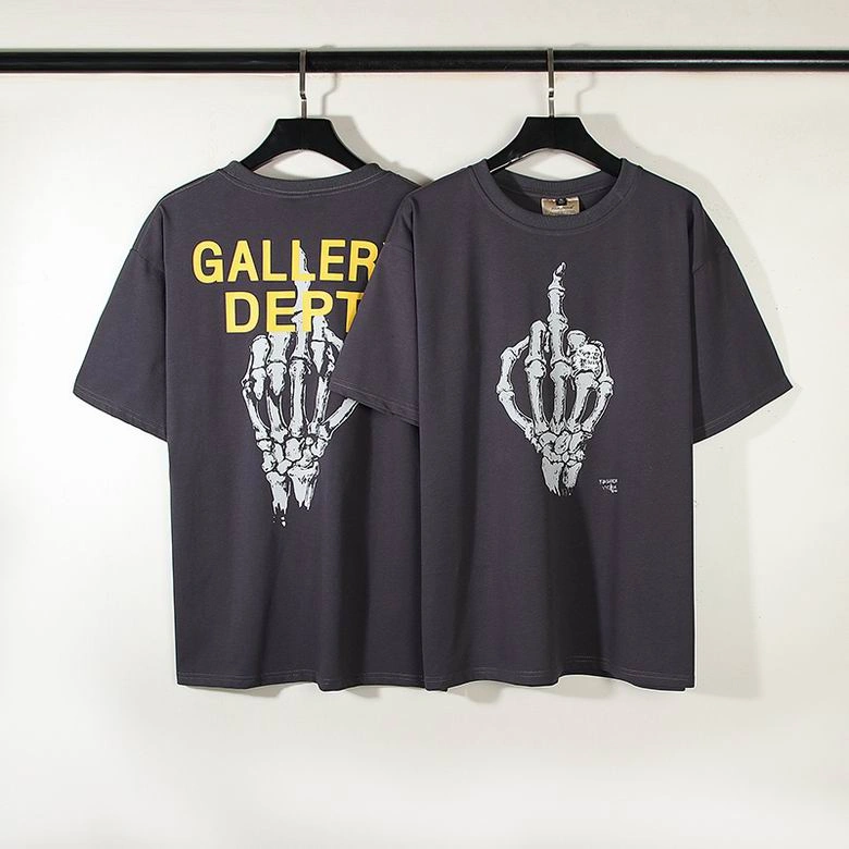 Affordable G*allery D*ept T-shirt Top Quality Qiqi 20230719- 12349