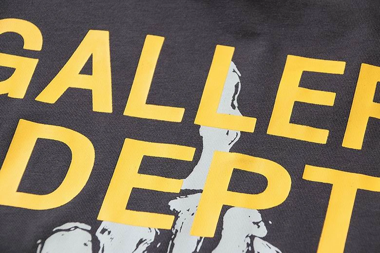 Affordable G*allery D*ept T-shirt Top Quality Qiqi 20230719- 12349