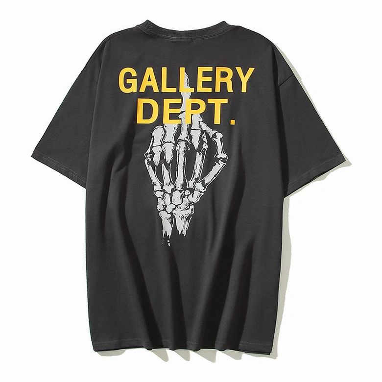 Affordable G*allery D*ept T-shirt Top Quality Qiqi 20230719- 12349