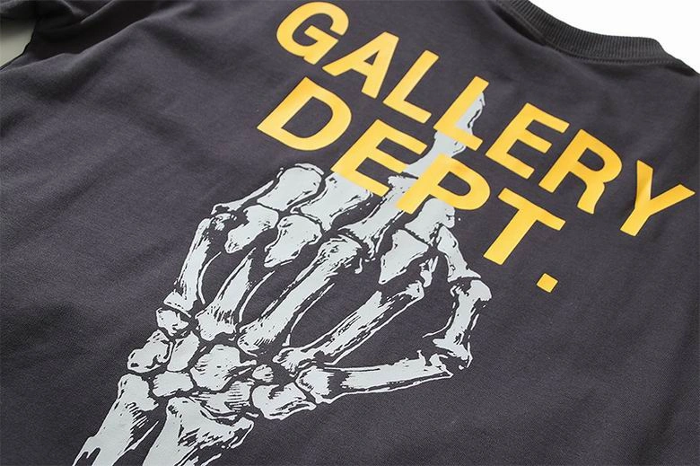 Affordable G*allery D*ept T-shirt Top Quality Qiqi 20230719- 12349