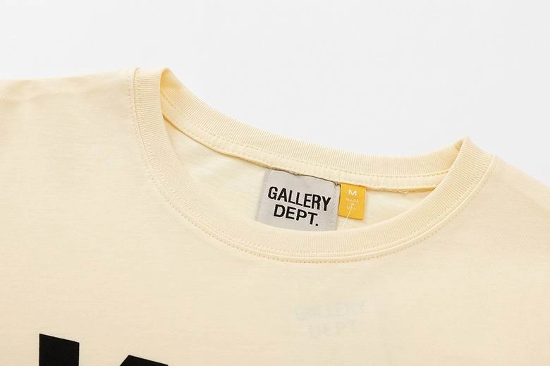 G*allery D*ept T-shirt Top Quality Qiqi 20230719- Resilient 12213