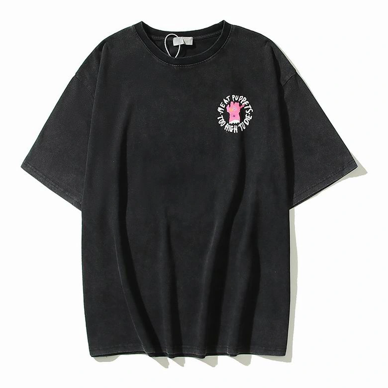 G*allery D*ept T-shirt Top Quality Qiqi 20230719- Unisex 12346