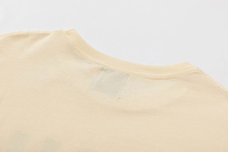 G*allery D*ept T-shirt Top Quality Qiqi 20230719- Resilient 12213