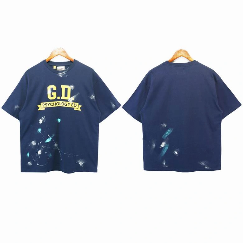 G*allery D*ept T-shirt Top Quality Qiqi 20230719- Trendsetting 12347