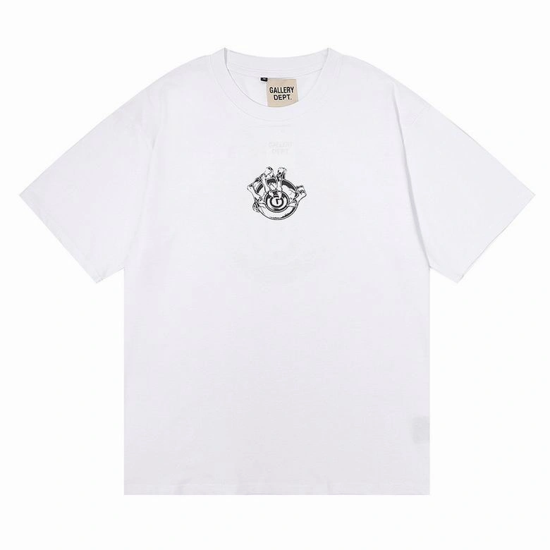 FastDry G*allery D*ept T-shirt Top Quality Qiqi 20230719- 12343